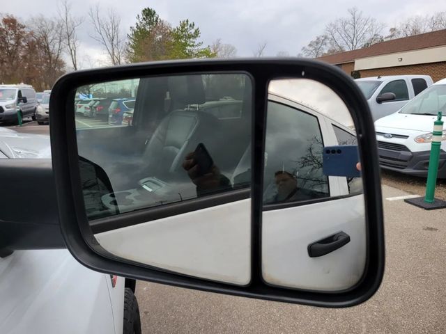 2022 Ram 2500 Crew Cab Tradesman Pickup 4D 8 ft - 22952770 - 27