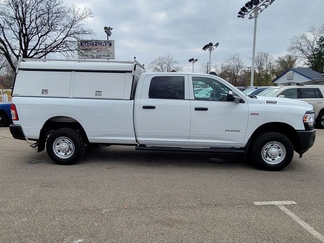 2022 Ram 2500 Crew Cab Tradesman Pickup 4D 8 ft - 22952770 - 2
