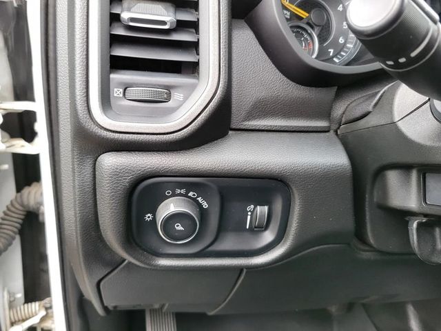 2022 Ram 2500 Crew Cab Tradesman Pickup 4D 8 ft - 22952770 - 29