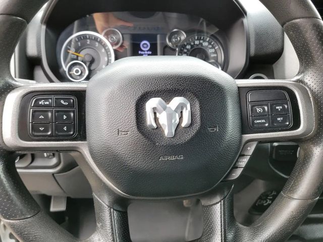 2022 Ram 2500 Crew Cab Tradesman Pickup 4D 8 ft - 22952770 - 30