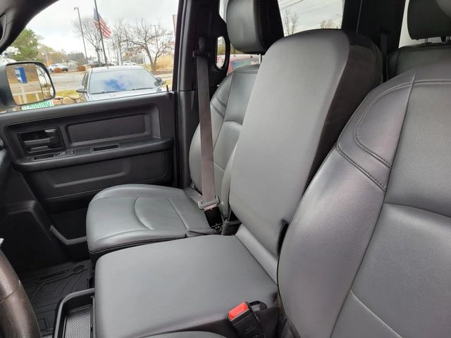 2022 Ram 2500 Crew Cab Tradesman Pickup 4D 8 ft - 22952770 - 31