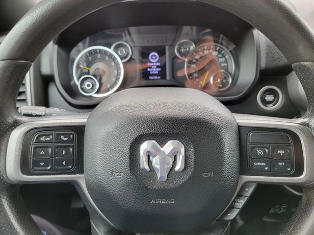 2022 Ram 2500 Crew Cab Tradesman Pickup 4D 8 ft - 22952770 - 33