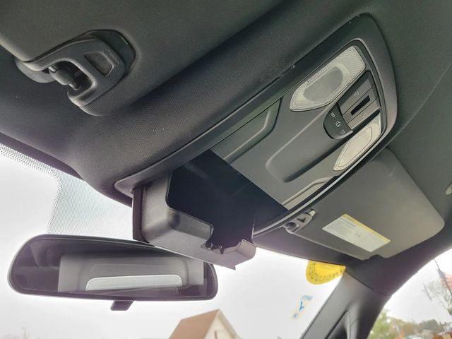 2022 Ram 2500 Crew Cab Tradesman Pickup 4D 8 ft - 22952770 - 34