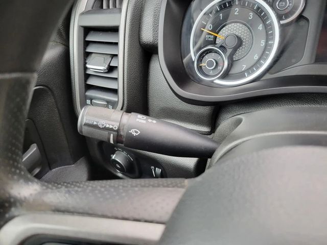 2022 Ram 2500 Crew Cab Tradesman Pickup 4D 8 ft - 22952770 - 35