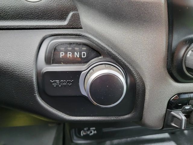 2022 Ram 2500 Crew Cab Tradesman Pickup 4D 8 ft - 22952770 - 36