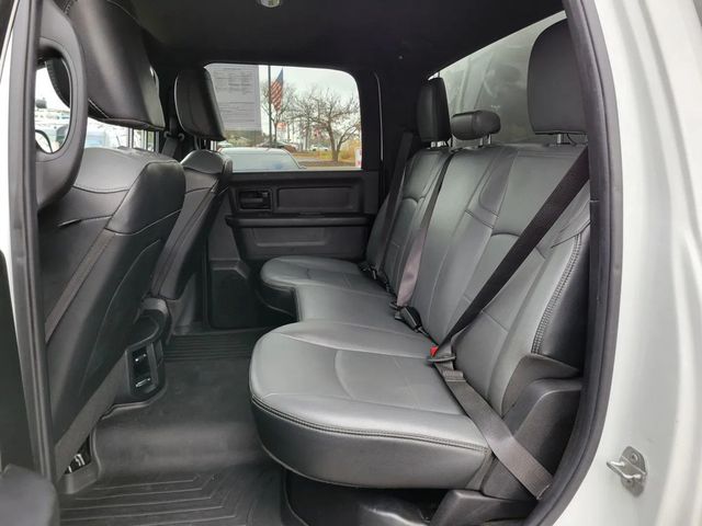 2022 Ram 2500 Crew Cab Tradesman Pickup 4D 8 ft - 22952770 - 3