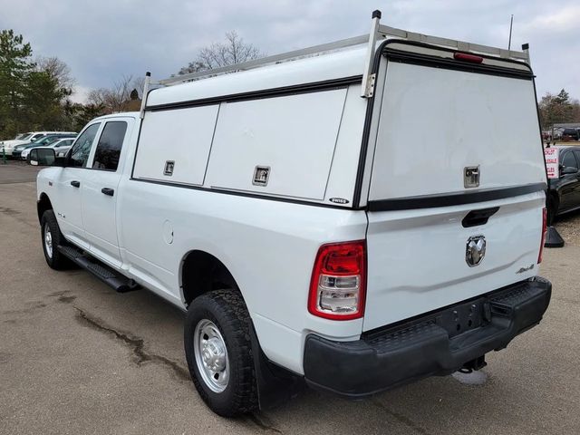 2022 Ram 2500 Crew Cab Tradesman Pickup 4D 8 ft - 22952770 - 4