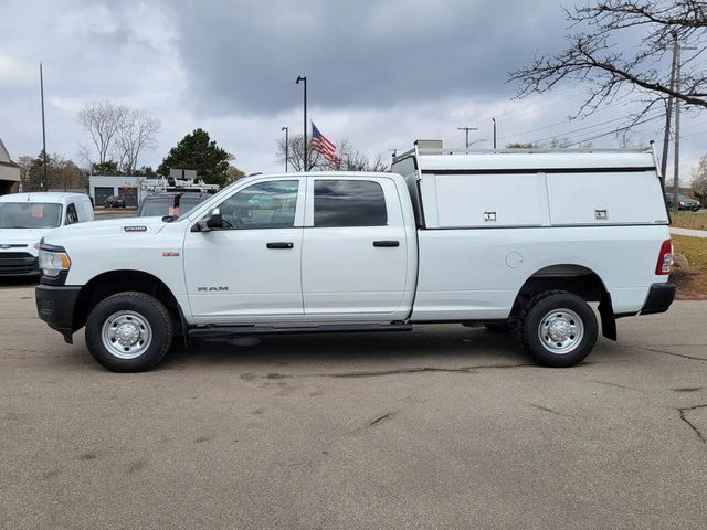 2022 Ram 2500 Crew Cab Tradesman Pickup 4D 8 ft - 22952770 - 6