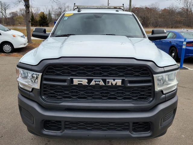 2022 Ram 2500 Crew Cab Tradesman Pickup 4D 8 ft - 22952770 - 7