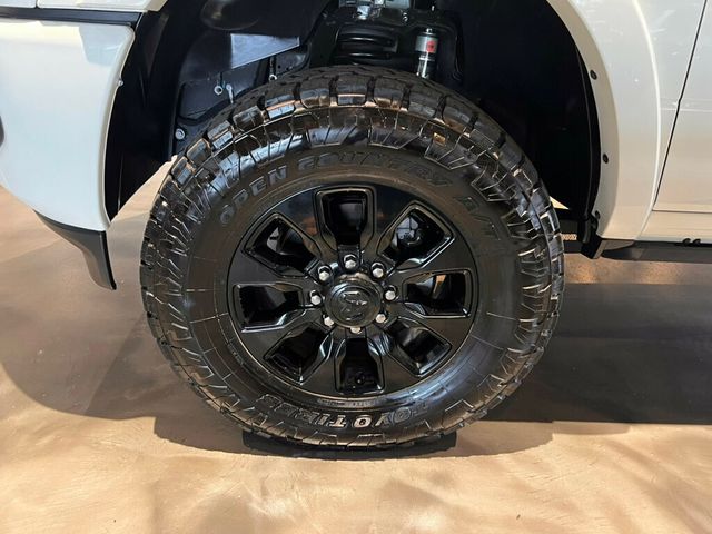 2022 Ram 3500 3500/Limited/4x4/HighOutput/MoonRoof/Level1Group/NightPkg/NAV - 23020895 - 9