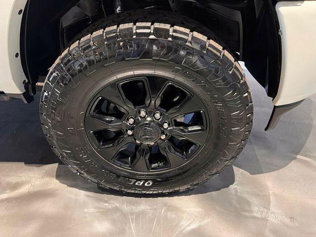 2022 Ram 3500 3500/Limited/4x4/HighOutput/MoonRoof/Level1Group/NightPkg/NAV - 23020895 - 12