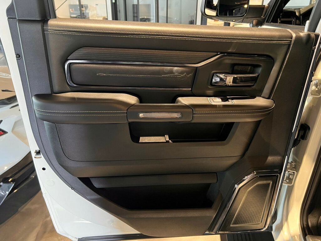 2022 Ram 3500 3500/Limited/4x4/HighOutput/MoonRoof/Level1Group/NightPkg/NAV - 23020895 - 20