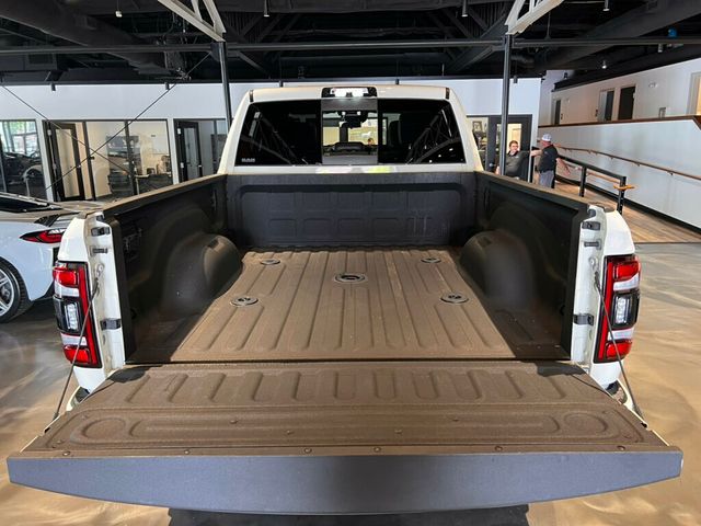 2022 Ram 3500 3500/Limited/4x4/HighOutput/MoonRoof/Level1Group/NightPkg/NAV - 23020895 - 23
