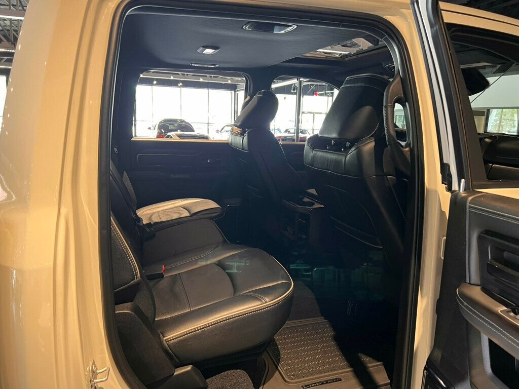 2022 Ram 3500 3500/Limited/4x4/HighOutput/MoonRoof/Level1Group/NightPkg/NAV - 23020895 - 25