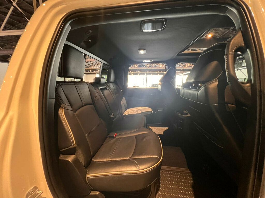 2022 Ram 3500 3500/Limited/4x4/HighOutput/MoonRoof/Level1Group/NightPkg/NAV - 23020895 - 26