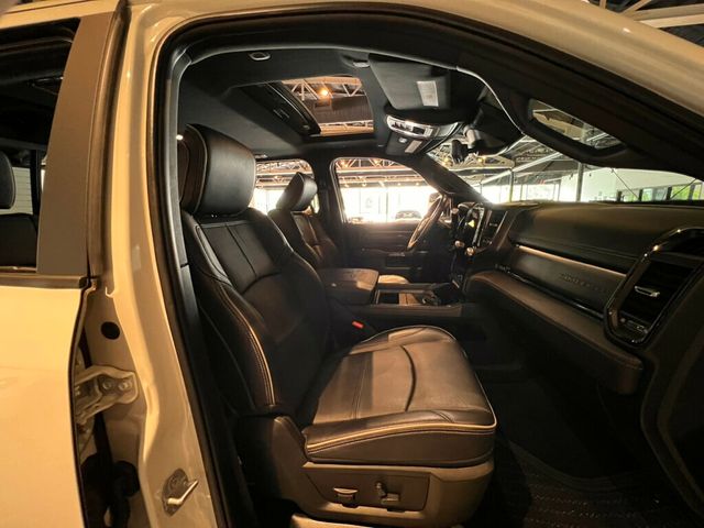 2022 Ram 3500 3500/Limited/4x4/HighOutput/MoonRoof/Level1Group/NightPkg/NAV - 23020895 - 29