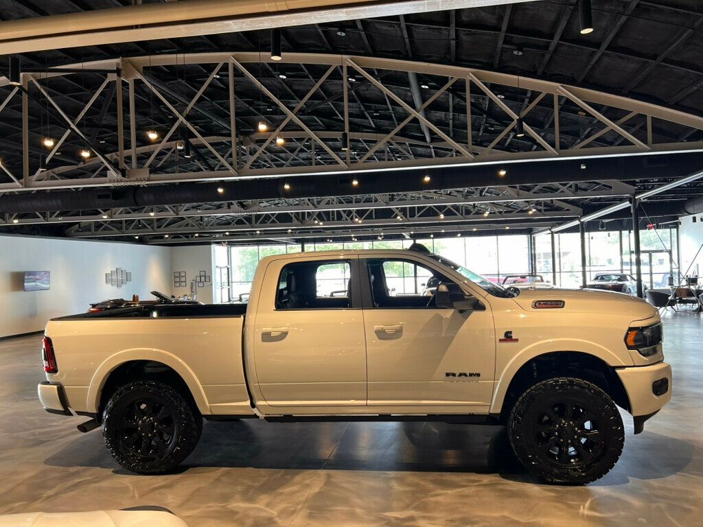 2022 Ram 3500 3500/Limited/4x4/HighOutput/MoonRoof/Level1Group/NightPkg/NAV - 23020895 - 5