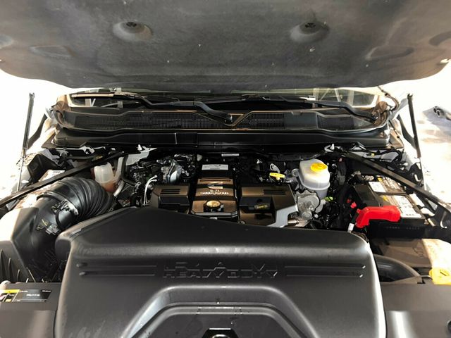 2022 Ram 3500 3500/Limited/4x4/HighOutput/MoonRoof/Level1Group/NightPkg/NAV - 23020895 - 8