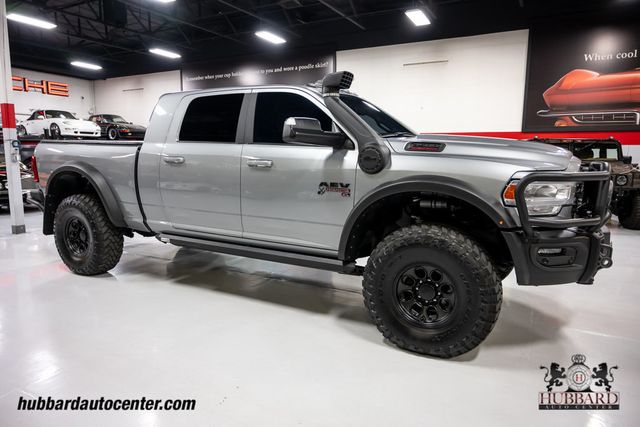 2022 Ram 3500 AEV Prospector XL - 22980343 - 9