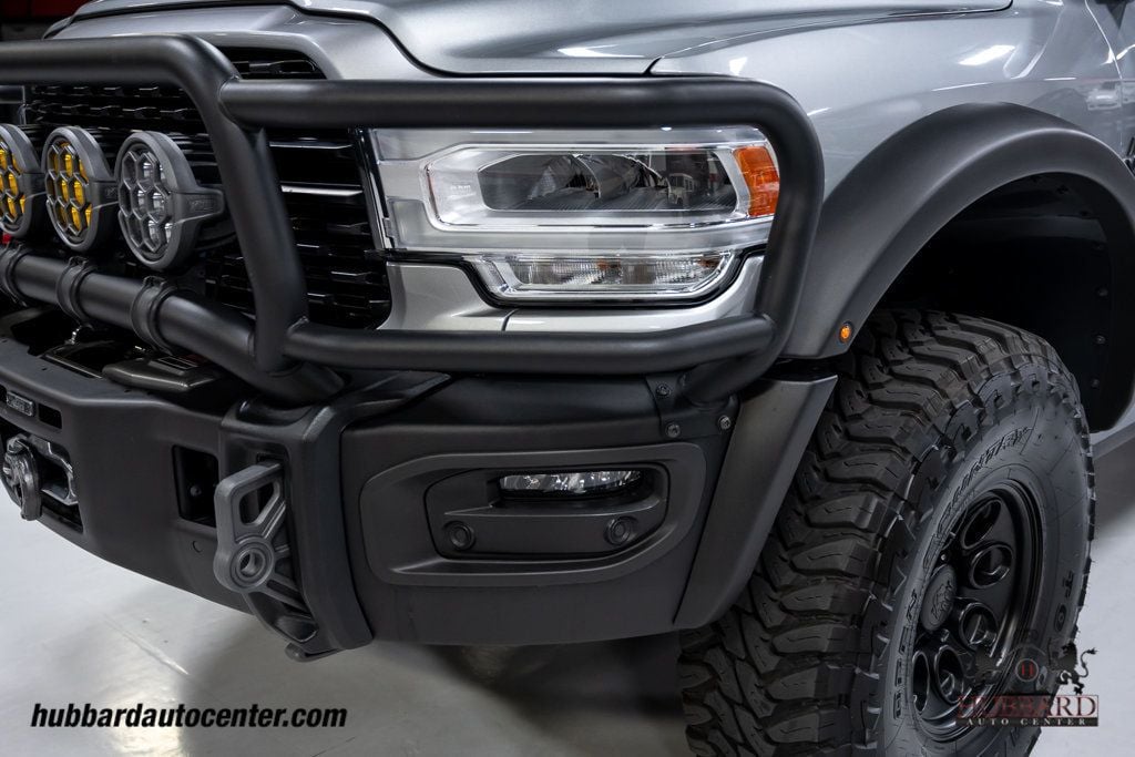 2022 Ram 3500 AEV Prospector XL - 22980343 - 12