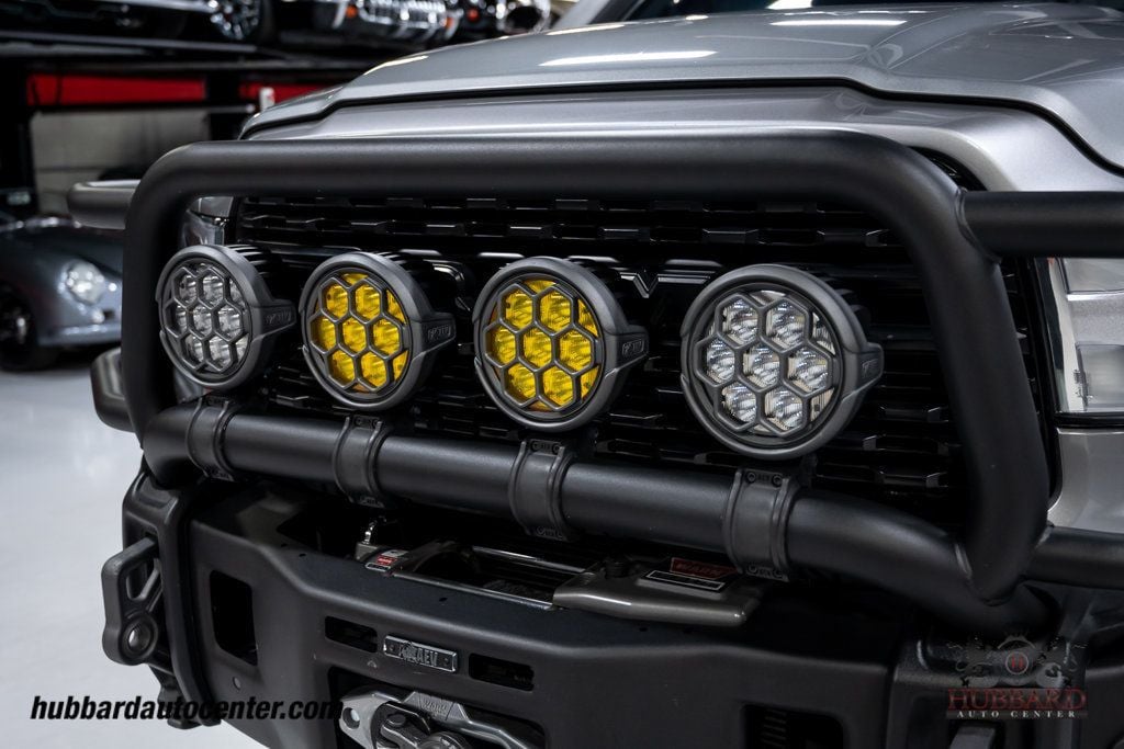 2022 Ram 3500 AEV Prospector XL - 22980343 - 13