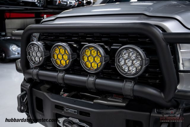 2022 Ram 3500 AEV Prospector XL - 22980343 - 13