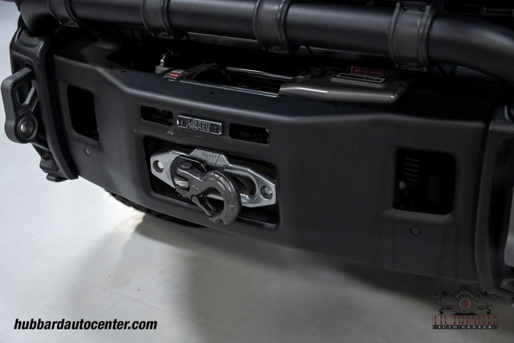 2022 Ram 3500 AEV Prospector XL - 22980343 - 14