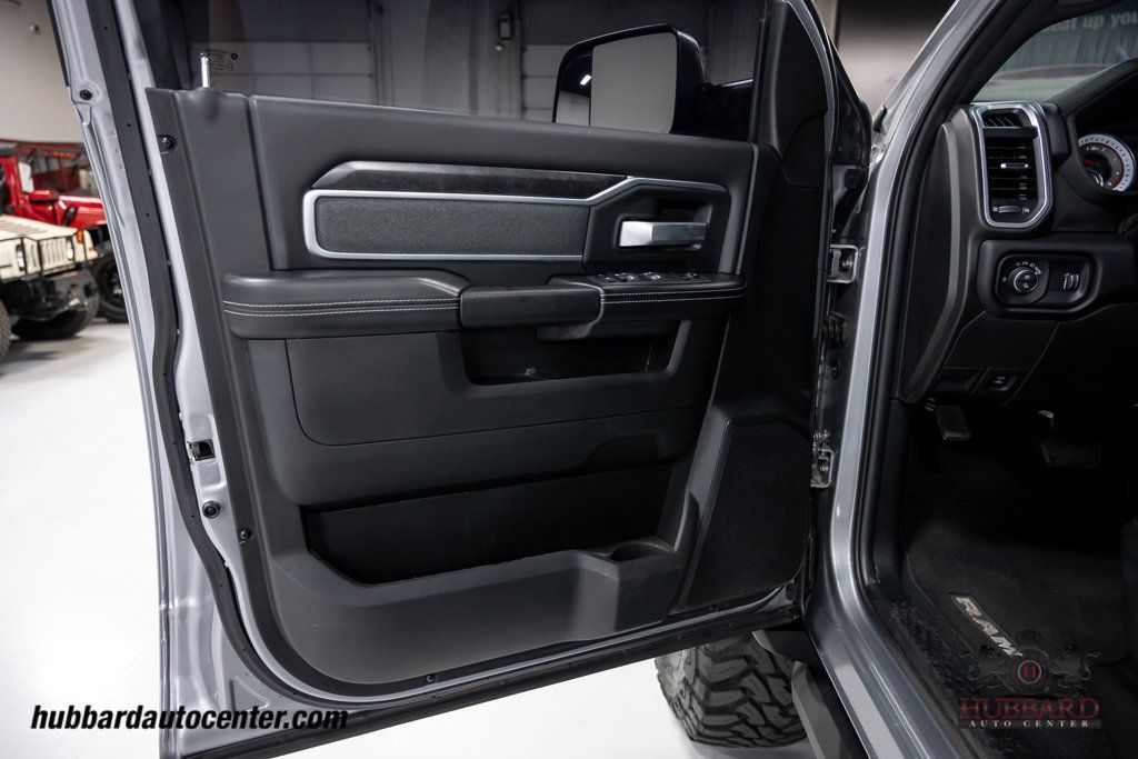 2022 Ram 3500 AEV Prospector XL - 22980343 - 15