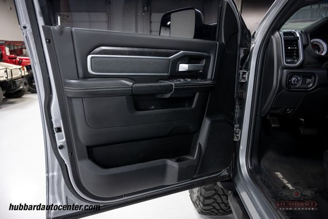 2022 Ram 3500 AEV Prospector XL - 22980343 - 15