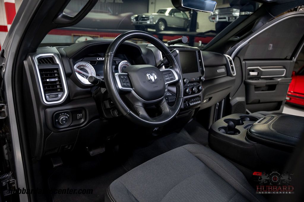 2022 Ram 3500 AEV Prospector XL - 22980343 - 16