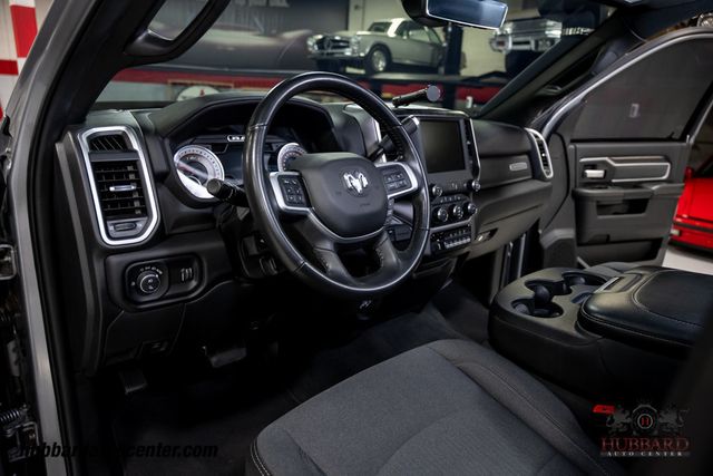 2022 Ram 3500 AEV Prospector XL - 22980343 - 16