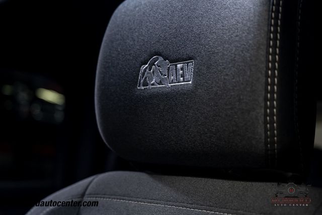 2022 Ram 3500 AEV Prospector XL - 22980343 - 17