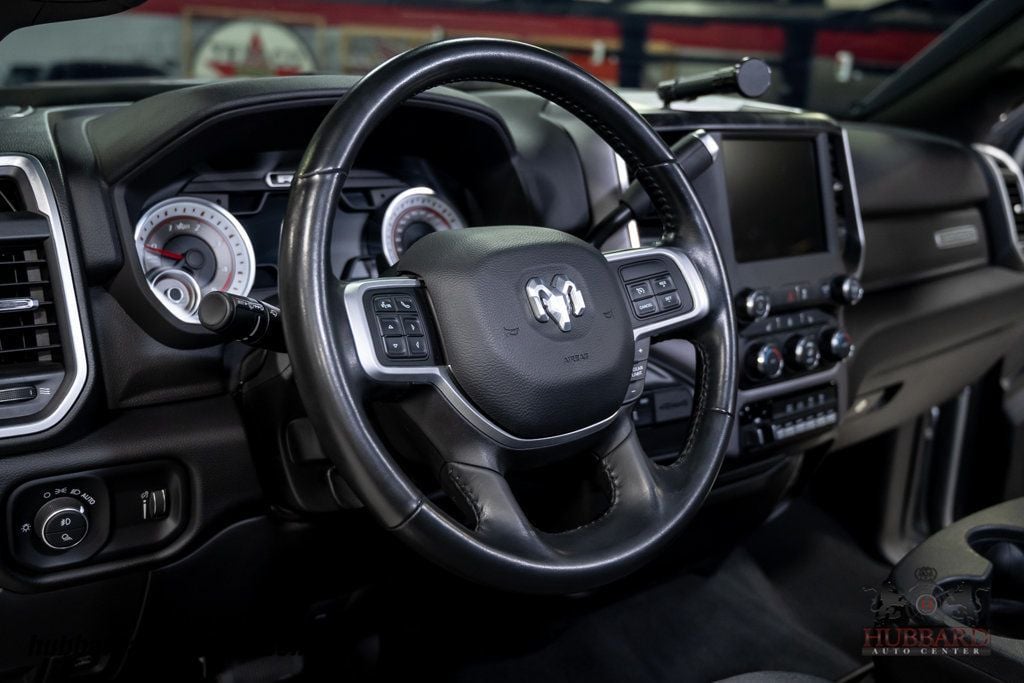 2022 Ram 3500 AEV Prospector XL - 22980343 - 18