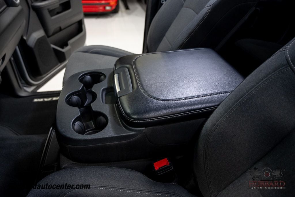 2022 Ram 3500 AEV Prospector XL - 22980343 - 19