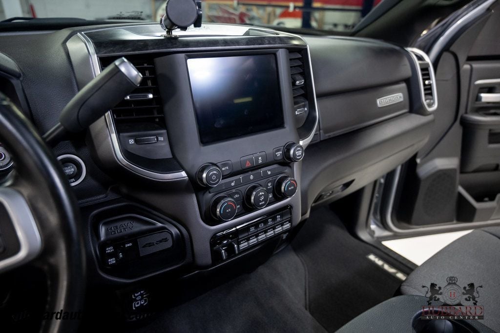 2022 Ram 3500 AEV Prospector XL - 22980343 - 20