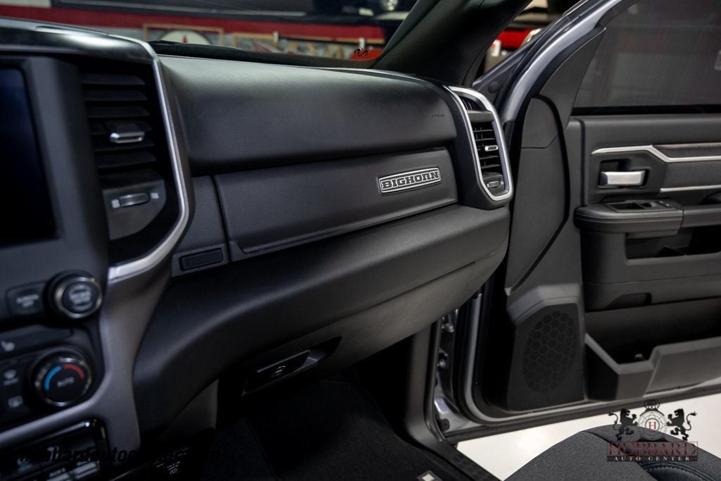 2022 Ram 3500 AEV Prospector XL - 22980343 - 21