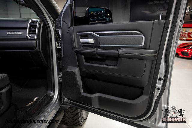 2022 Ram 3500 AEV Prospector XL - 22980343 - 23