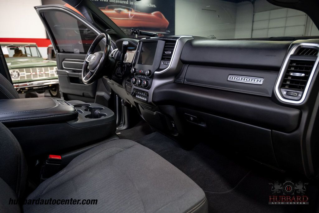 2022 Ram 3500 AEV Prospector XL - 22980343 - 24