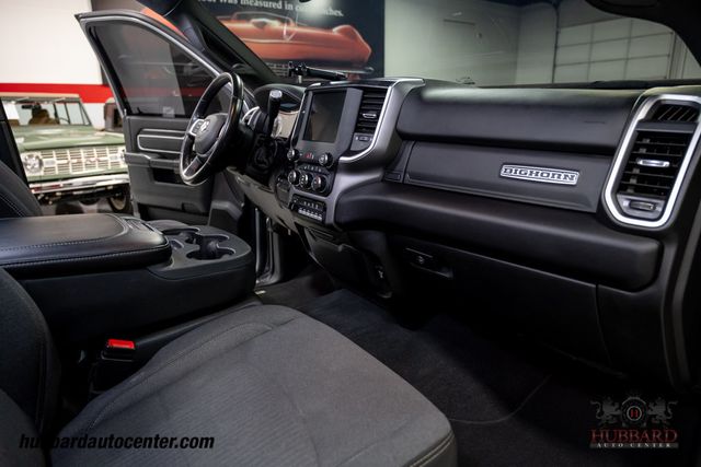 2022 Ram 3500 AEV Prospector XL - 22980343 - 24