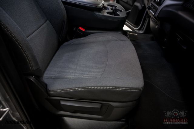 2022 Ram 3500 AEV Prospector XL - 22980343 - 25