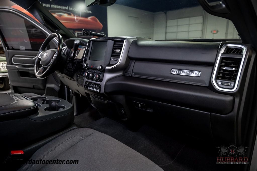 2022 Ram 3500 AEV Prospector XL - 22980343 - 26