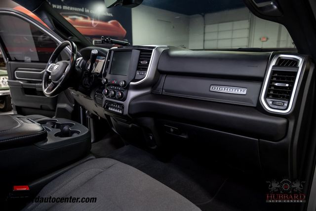 2022 Ram 3500 AEV Prospector XL - 22980343 - 26