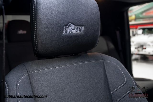 2022 Ram 3500 AEV Prospector XL - 22980343 - 27