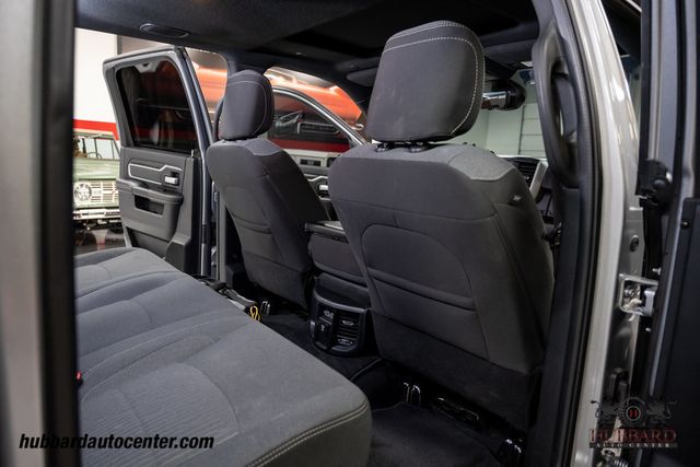 2022 Ram 3500 AEV Prospector XL - 22980343 - 28