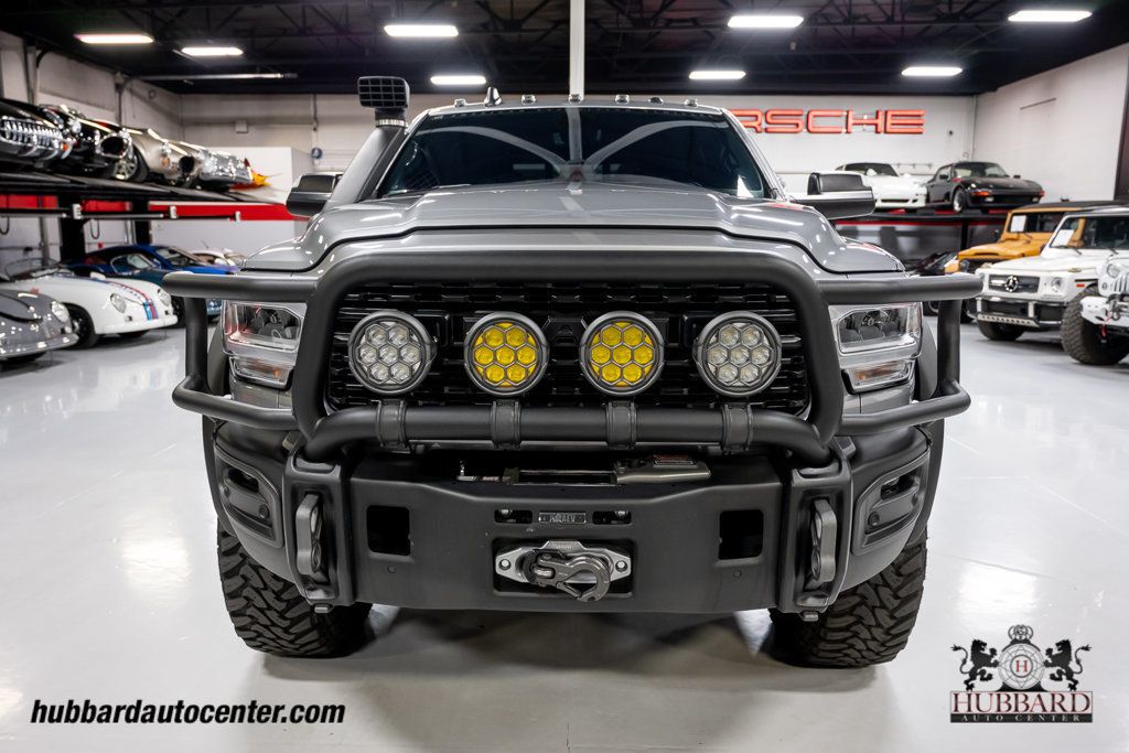 2022 Ram 3500 AEV Prospector XL - 22980343 - 2