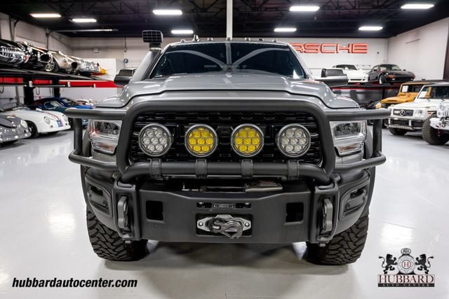 2022 Ram 3500 AEV Prospector XL - 22980343 - 2