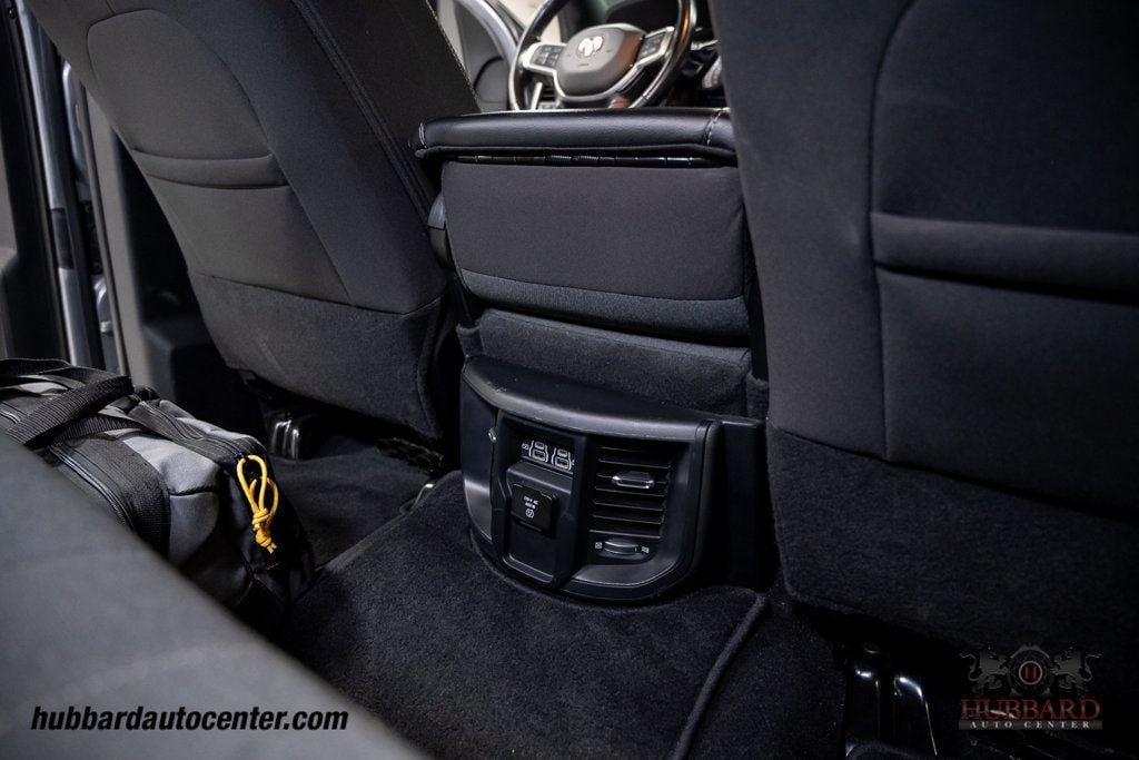 2022 Ram 3500 AEV Prospector XL - 22980343 - 29