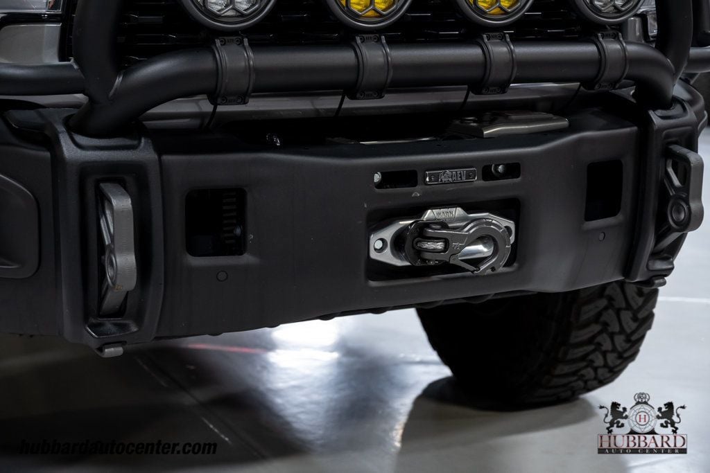 2022 Ram 3500 AEV Prospector XL - 22980343 - 30