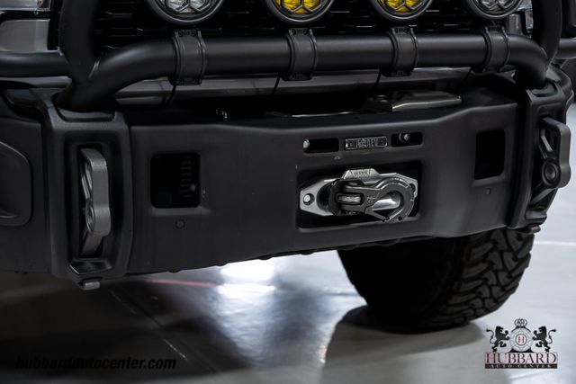 2022 Ram 3500 AEV Prospector XL - 22980343 - 30