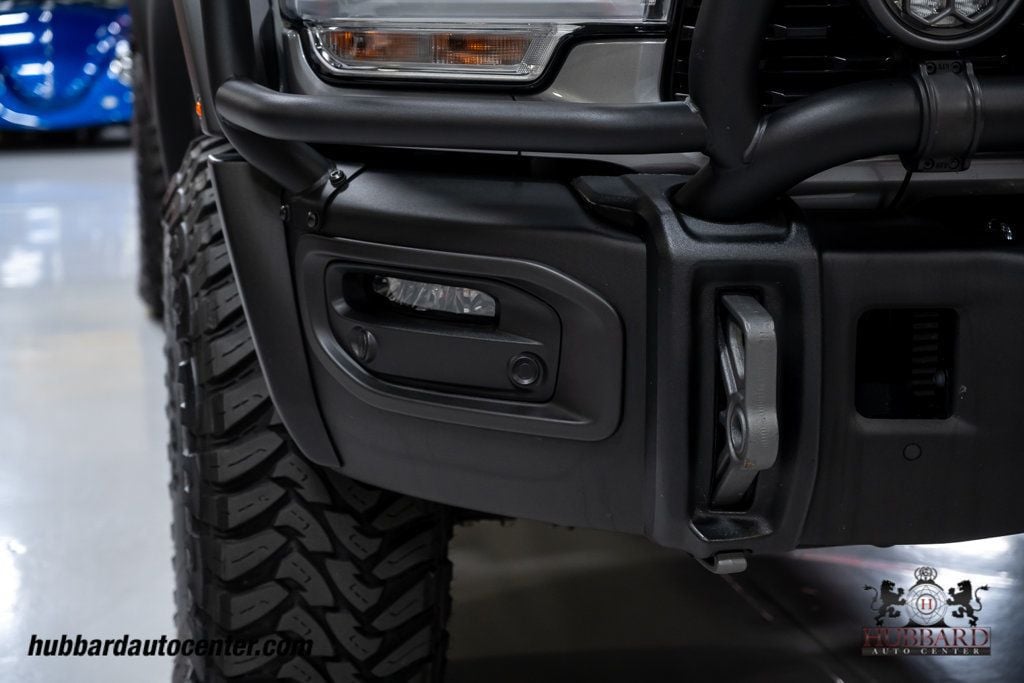 2022 Ram 3500 AEV Prospector XL - 22980343 - 31